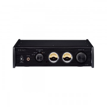 Teac AX-505-B Ολοκληρωμένος Ενισχυτής Hi-Fi Stereo 70W/4Ω 115W/8Ω 